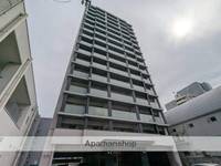 福岡県北九州市小倉北区鍛冶町2丁目の賃貸マンションの外観