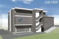 物件の外観画像