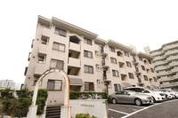 プレジデントタカヤの外観