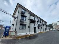 フロンティアSの外観