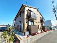 Carnelian 穴生の外観