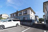 物件の外観画像