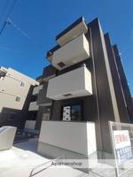 物件の外観画像