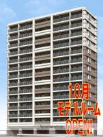 福岡県北九州市八幡東区西本町3丁目の賃貸マンションの外観