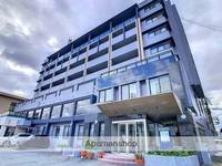 福岡県大野城市錦町4丁目の賃貸マンションの外観