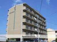 朱雀大路21の外観