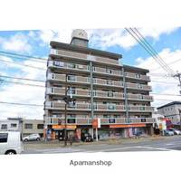 サンシティ南ヶ丘21の外観