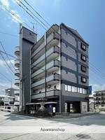 J・WAVE都府楼の外観