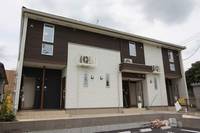 ニューセンチュリー20Aの外観