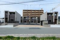 福岡県太宰府市国分3丁目(一戸建)の賃貸物件の外観