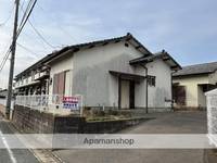 今福団地.の外観