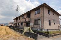 ヴェルドミール甘木の外観