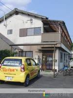 福岡県朝倉市甘木(一戸建)の賃貸物件の外観