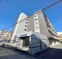 ペールド・ルーチェ A棟201の外観