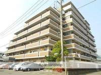 福岡県太宰府市国分1丁目の賃貸マンションの外観