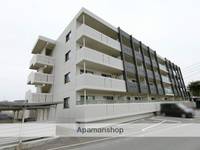 プレステージけやき通り406の外観