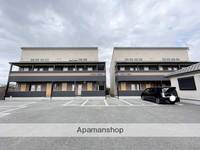 HIROコーポ前津B-104の外観