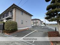 サンビレッジ瀬高A201の外観