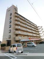 大坪ビル ☆☆501の外観