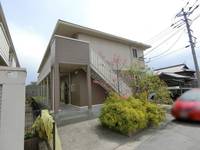 物件の外観画像