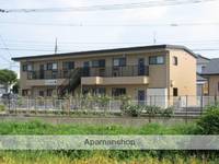 サンヒルズ雄202の外観