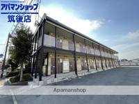 グランドールYUNOSOⅡ202の外観