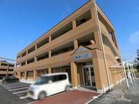 長浜ヒルズ205の外観