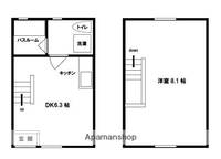 サンマリノ新代ⅠJの間取り