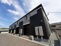 グランド ライン Bの外観