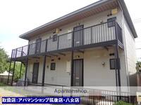 パティオ山ノ井201の外観