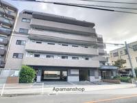 エルミタージュ平尾の外観