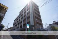ソレアード平和の外観