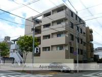 セルフィーユ今川の外観