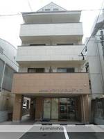 BRAND NEW DAY平尾の外観