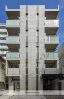 ガレット大濠公園ステーションの外観