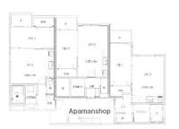 オルノミの間取り