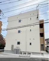 オルノミの外観