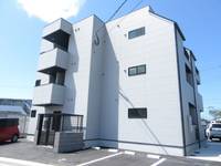 物件の外観画像