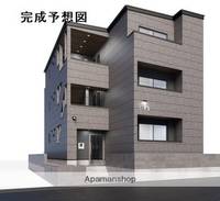 物件の外観画像