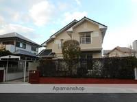 福岡県福岡市西区愛宕浜4丁目(一戸建)の賃貸物件の外観