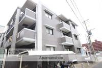 エステートマンション今宿の外観