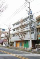 アリヨシ城南ビルの外観