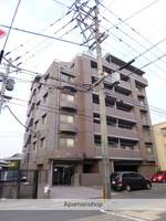 エクレージュ清原の外観