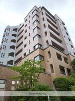 グランドメゾン姪浜の外観