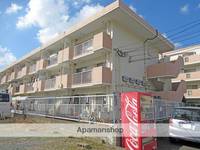 グランピア今宿Ⅱの外観