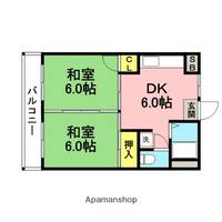 ドリーム・アイの間取り