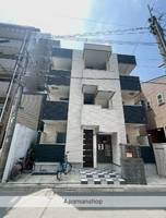 物件の外観画像