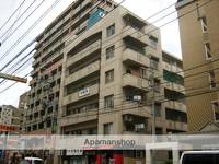 ロワールマンション大橋Ⅰの外観