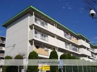 牟田ハイツの外観