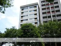 カーサアリエッタ大橋(ヤマヤビル)の外観